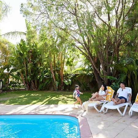 Rac Busselton Holiday Park Extérieur photo