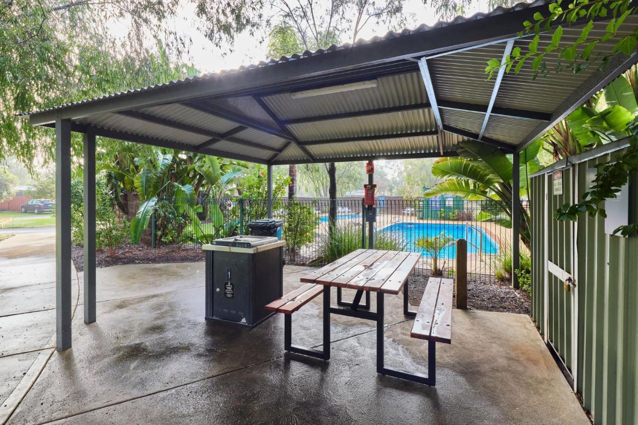 Rac Busselton Holiday Park Extérieur photo