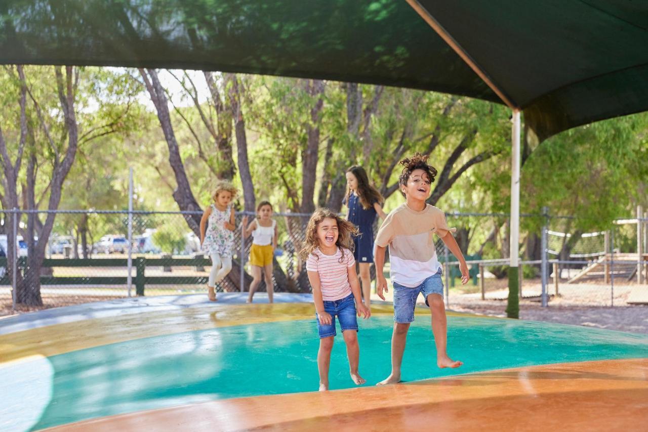 Rac Busselton Holiday Park Extérieur photo