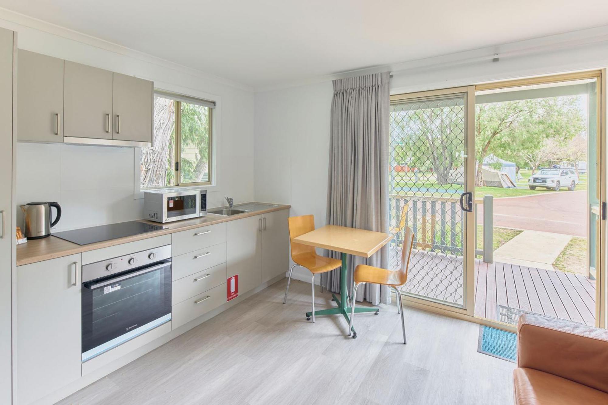 Rac Busselton Holiday Park Extérieur photo