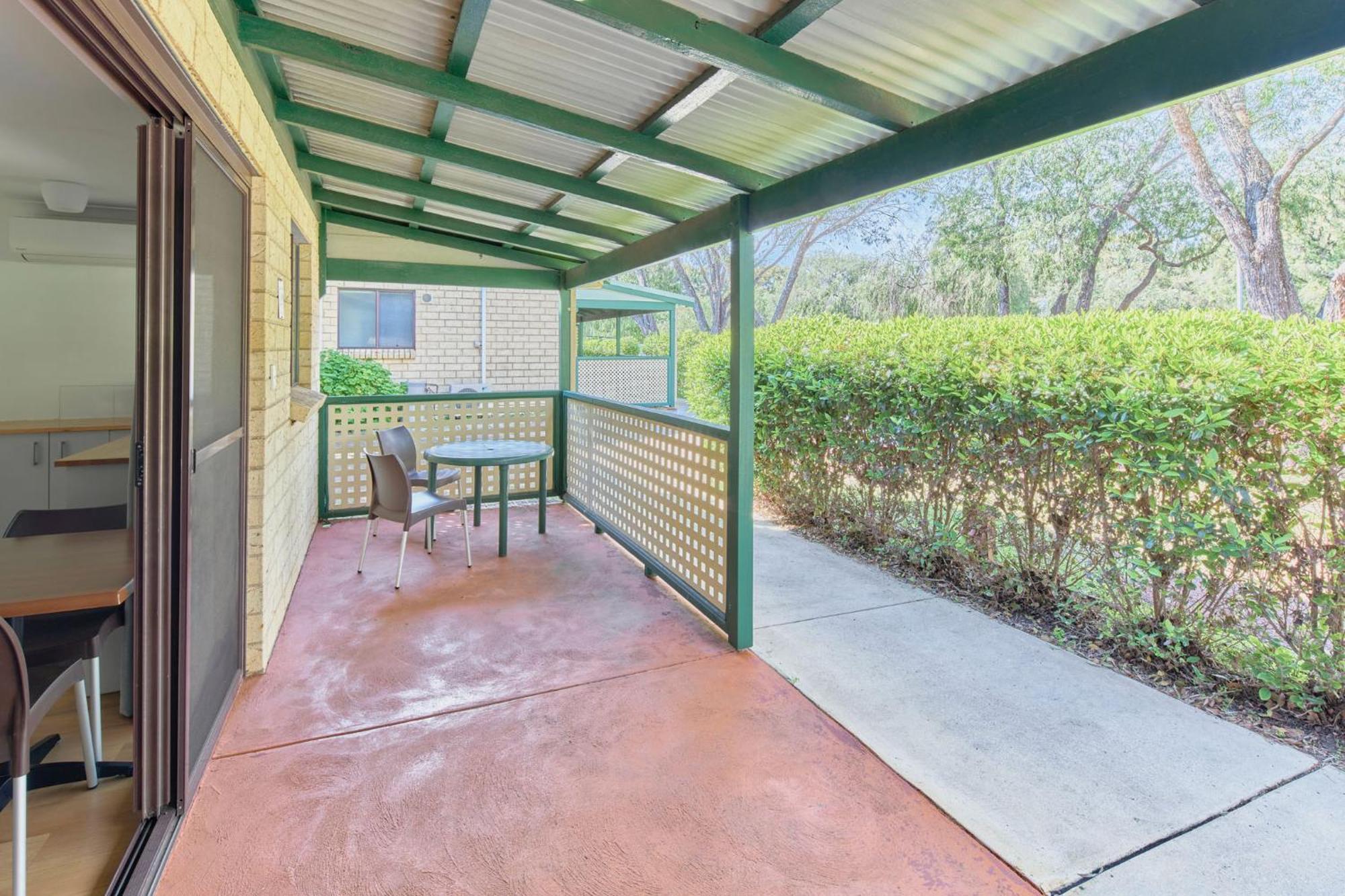 Rac Busselton Holiday Park Extérieur photo